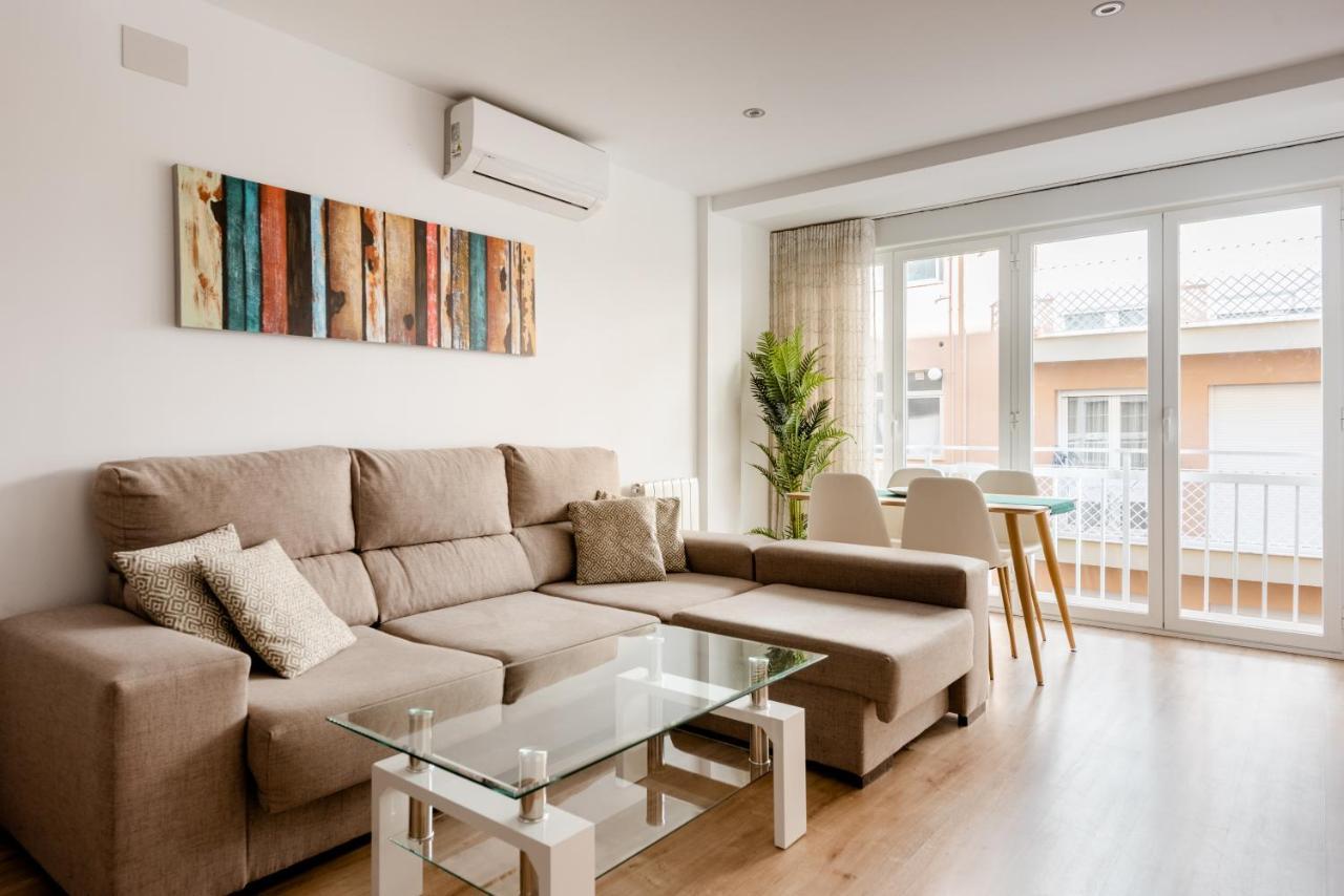 Apartamento Nuevo Centro Granada — Photos 3