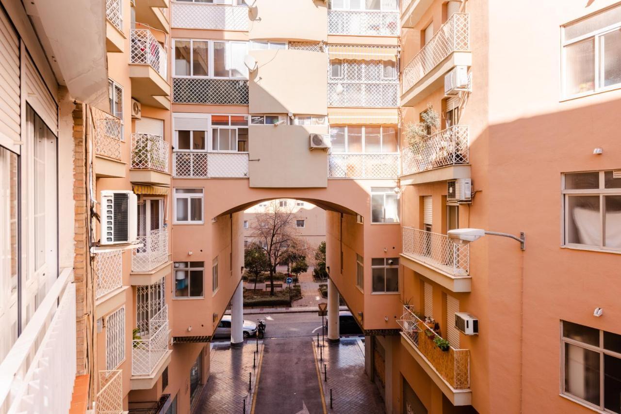 Apartamento Nuevo Centro Granada, Granada