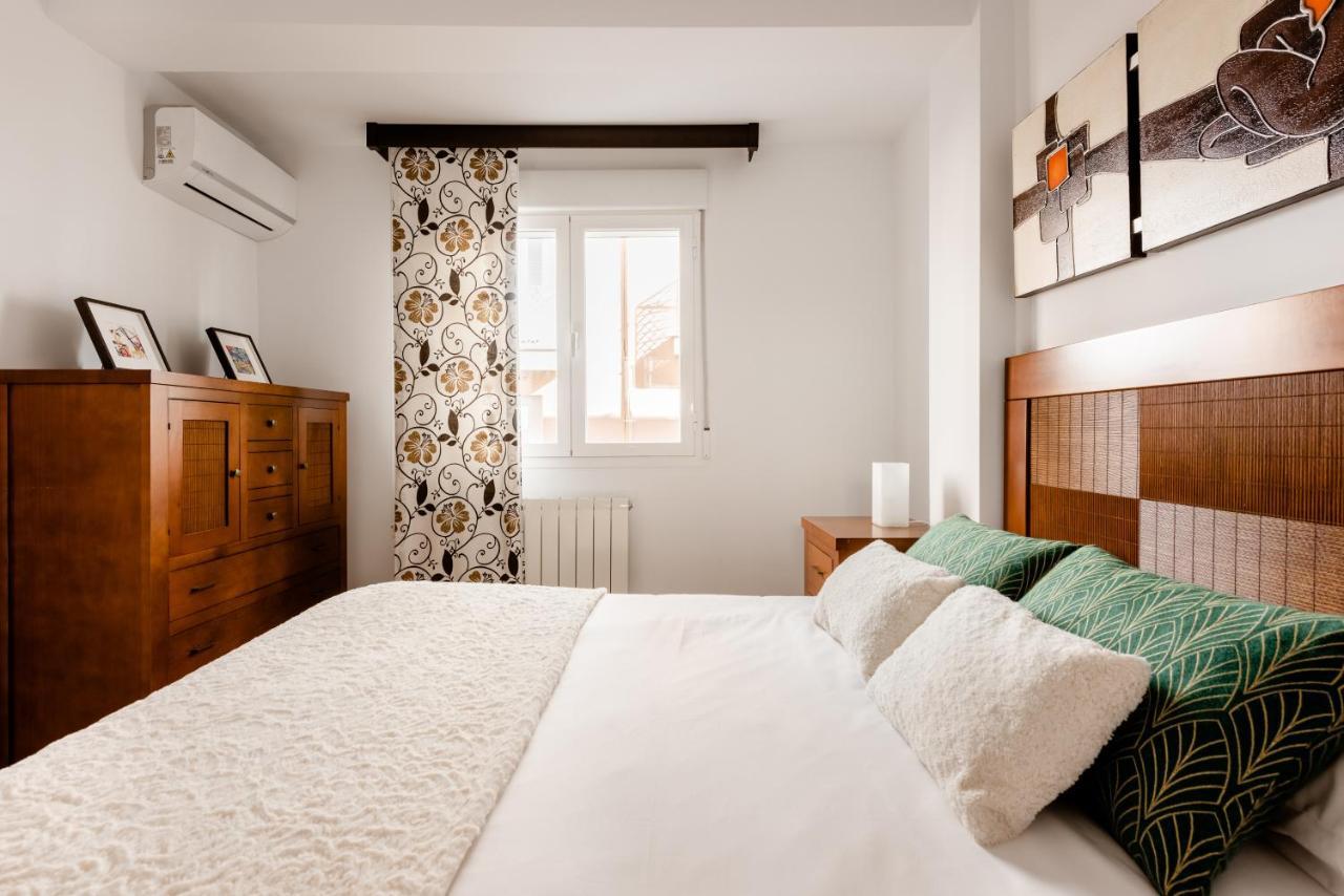Apartamento Nuevo Centro Granada — Photos 2