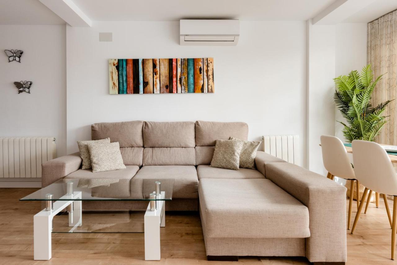 Apartamento Nuevo Centro Granada — Photos 1